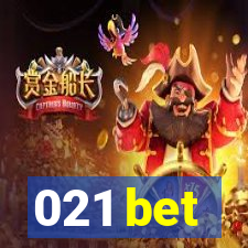 021 bet